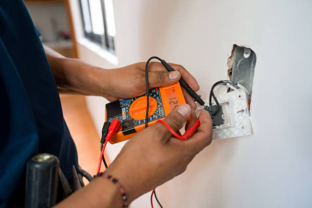 Best Electrical Wiring Services  in Waverly, IL