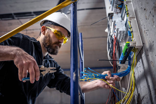 Best Affordable Electrical Installation  in Waverly, IL