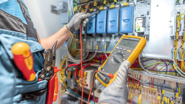  Waverly, IL Electrician Pros