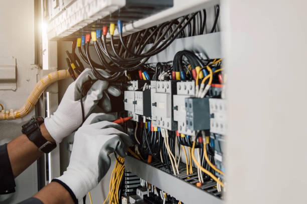 Best Electrical Troubleshooting Services  in Waverly, IL